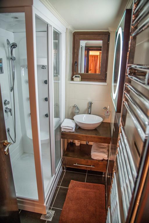 Villa Veghera Kíssamos Pokoj fotografie