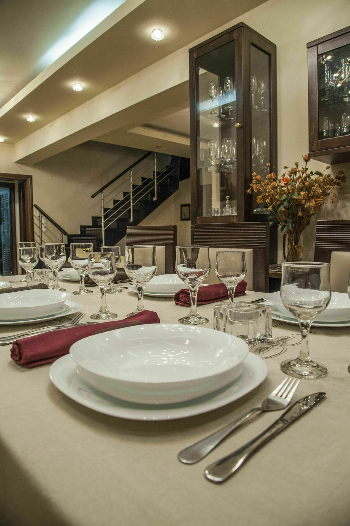 Villa Veghera Kíssamos Exteriér fotografie
